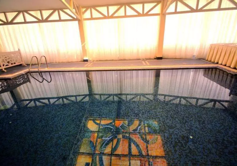 Fotos del hotel Millennia Olaya  :  3