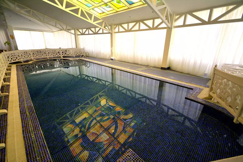 Fotos del hotel Millennia Olaya  :  12