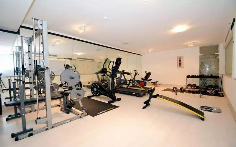 Fotos del hotel Millennia Olaya  :  6