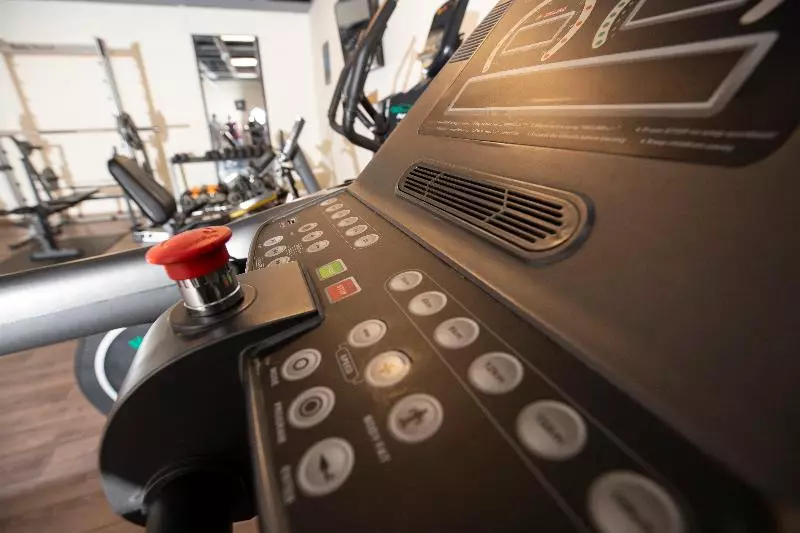 Fotos del hotel Millennia Olaya  :  9