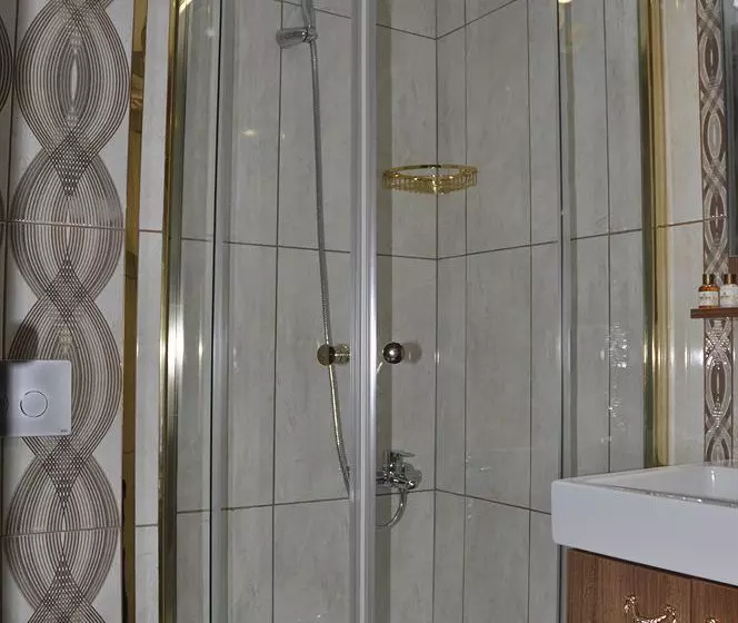 Fotos del hotel World Heritage Hotel Istanbul:  6