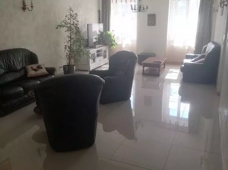 Fotos del hotel Au Pied Du Chateau:  14