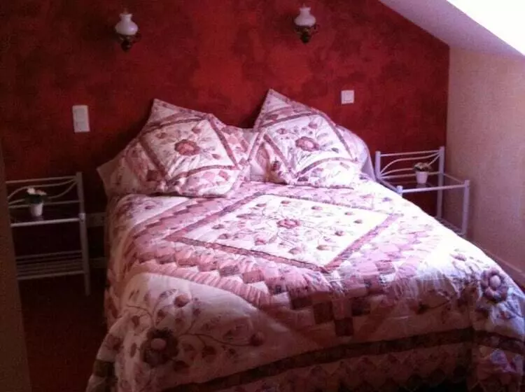 Fotos del hotel Au Pied Du Chateau:  22