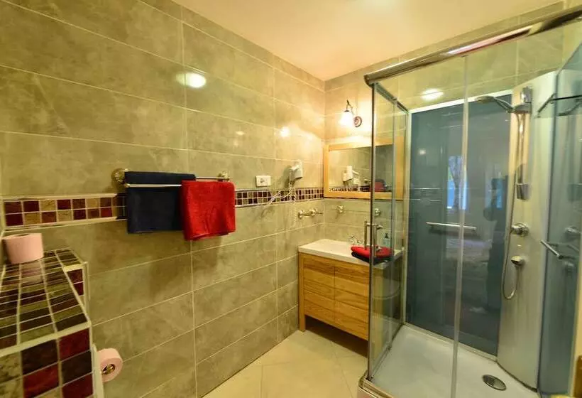 Fotos del hotel Au Pied Du Chateau:  6