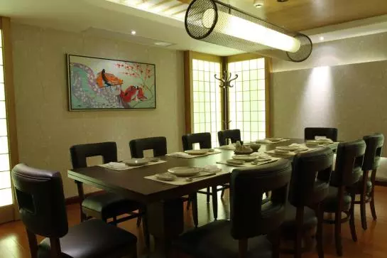 Fotos del hotel Nanhai Jiayi International:  11