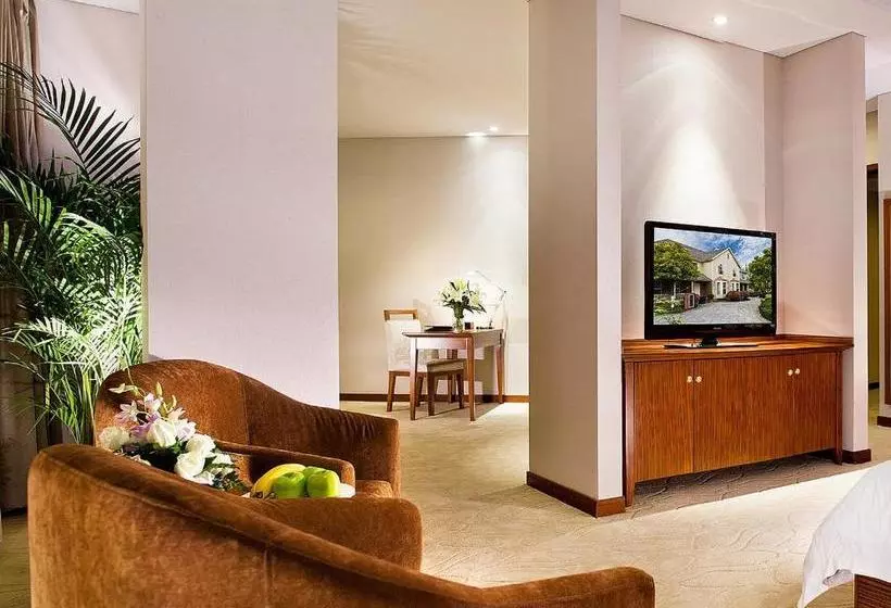 Fotos del hotel Nanjing Expo Center:  15