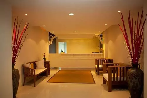 Fotos del hotel Baan Klang Hua Hin Resort & Condominium:  4