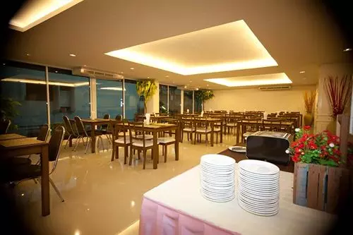 Fotos del hotel Baan Klang Hua Hin Resort & Condominium:  5