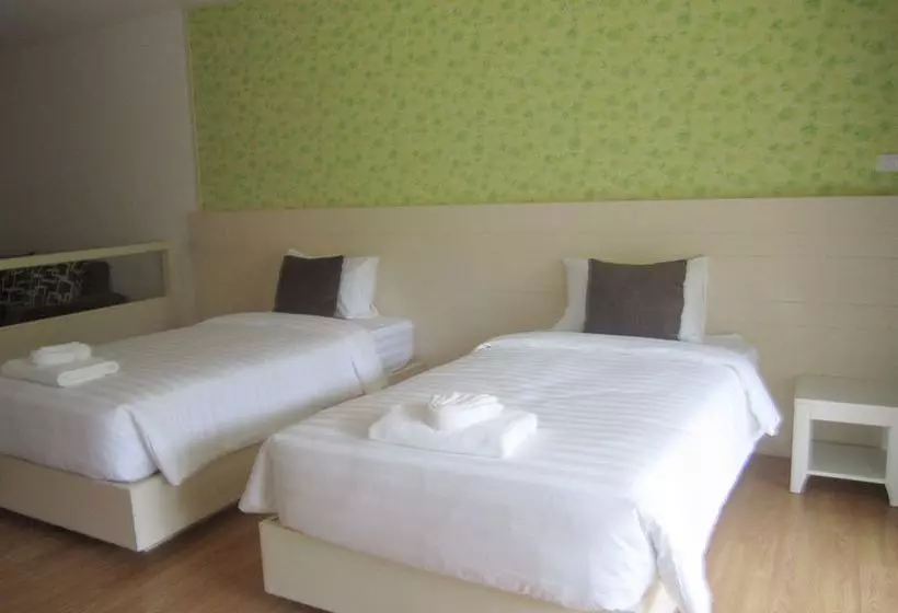 Fotos del hotel Baan Klang Hua Hin Resort & Condominium:  9