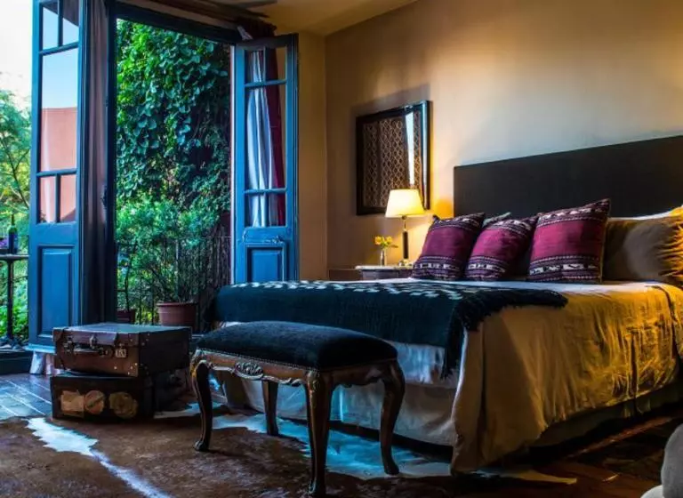 Be Jardin Escondido By Coppola