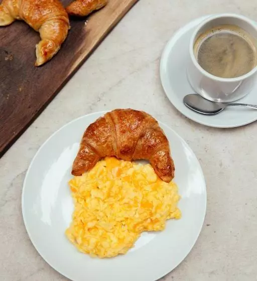 Fotos del hotel Be Jardin Escondido By Coppola:  3