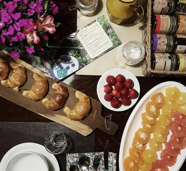 Fotos del hotel Be Jardin Escondido By Coppola:  9