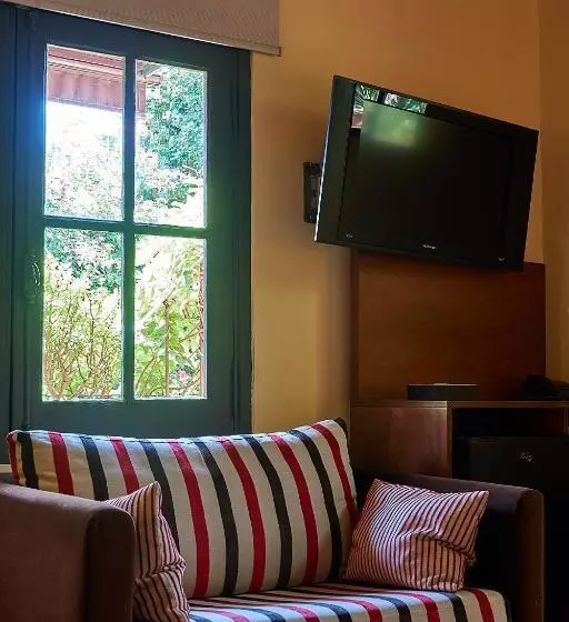 Fotos del hotel Be Jardin Escondido By Coppola:  6