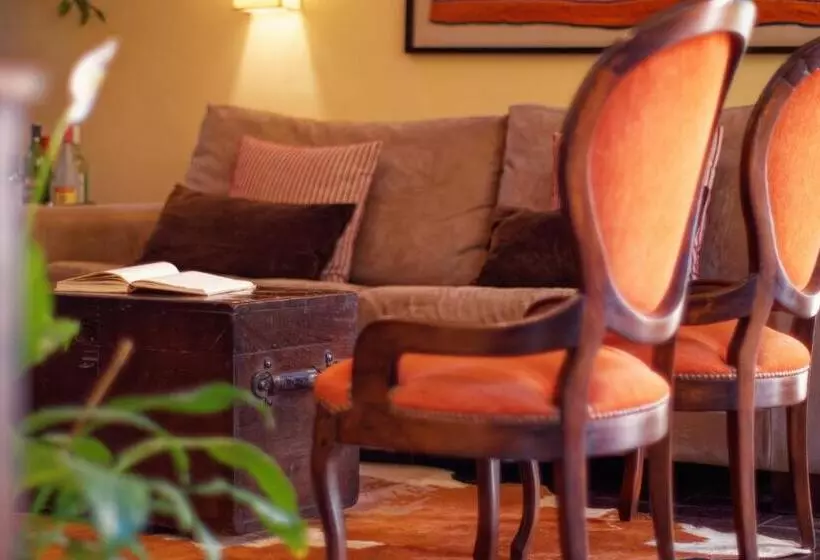 Fotos del hotel Be Jardin Escondido By Coppola:  25