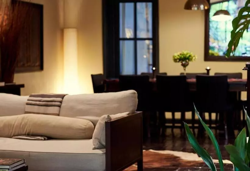 Fotos del hotel Be Jardin Escondido By Coppola:  22