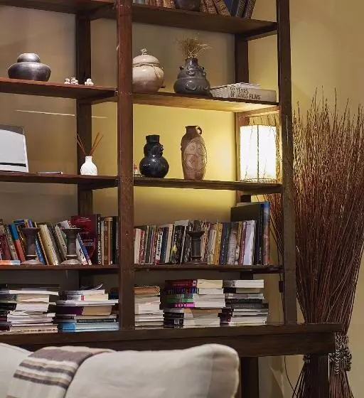 Fotos del hotel Be Jardin Escondido By Coppola:  24