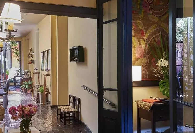 Fotos del hotel Be Jardin Escondido By Coppola:  11