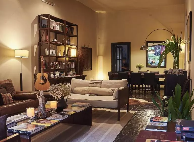 Fotos del hotel Be Jardin Escondido By Coppola:  18