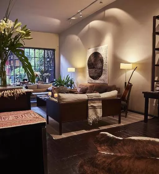 Fotos del hotel Be Jardin Escondido By Coppola:  17