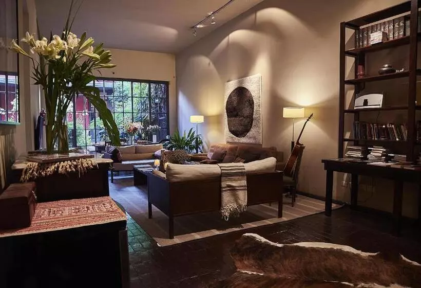 Fotos del hotel Be Jardin Escondido By Coppola:  19