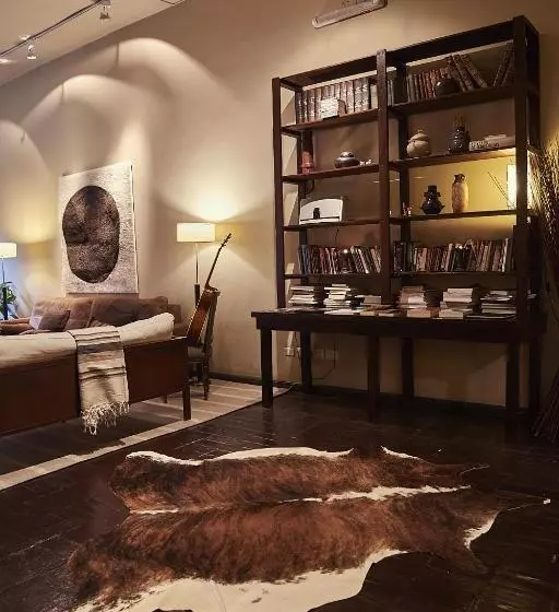 Fotos del hotel Be Jardin Escondido By Coppola:  21