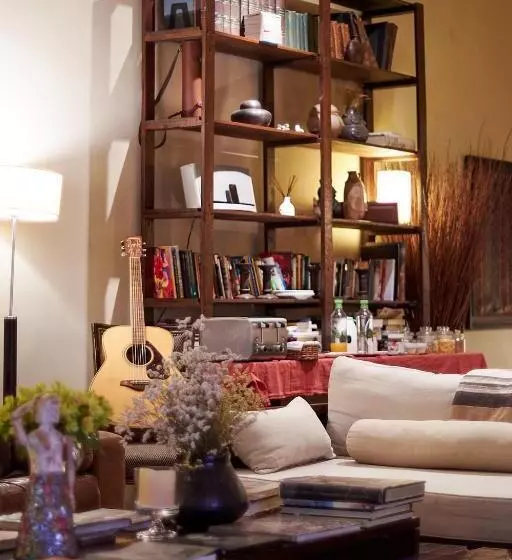 Fotos del hotel Be Jardin Escondido By Coppola:  16