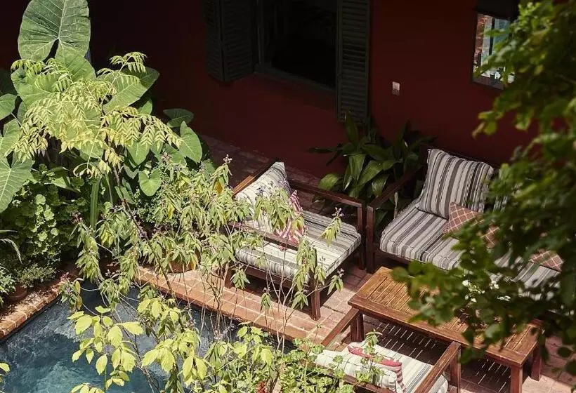 Fotos del hotel Be Jardin Escondido By Coppola:  10