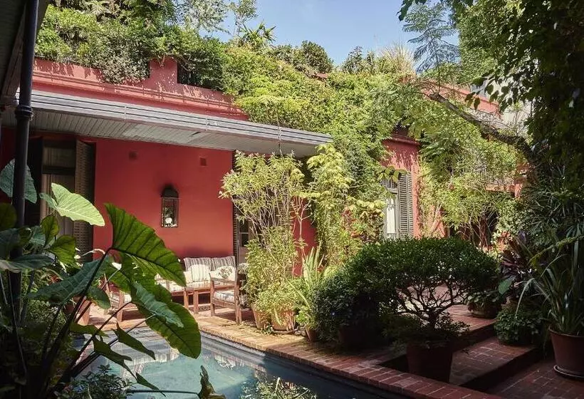 Fotos del hotel Be Jardin Escondido By Coppola:  14