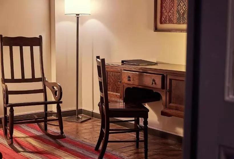 Fotos del hotel Be Jardin Escondido By Coppola:  23