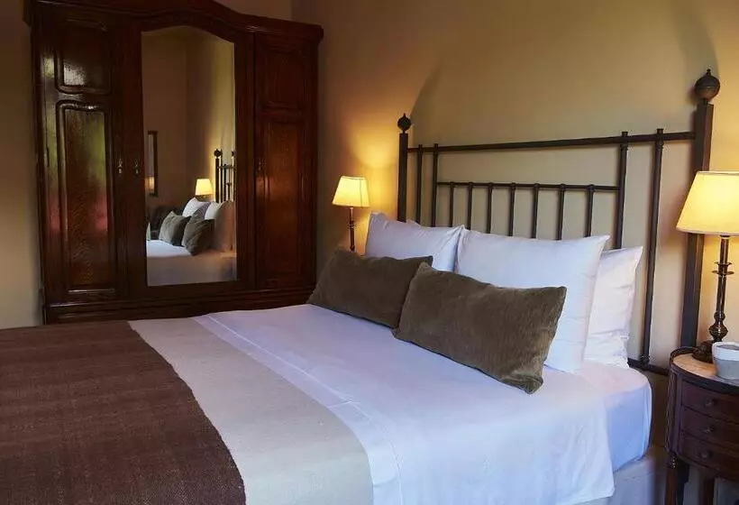 Fotos del hotel Be Jardin Escondido By Coppola:  7