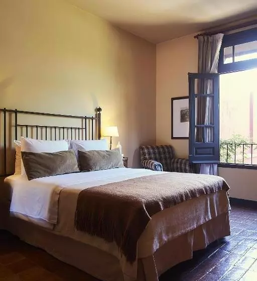 Fotos del hotel Be Jardin Escondido By Coppola:  20