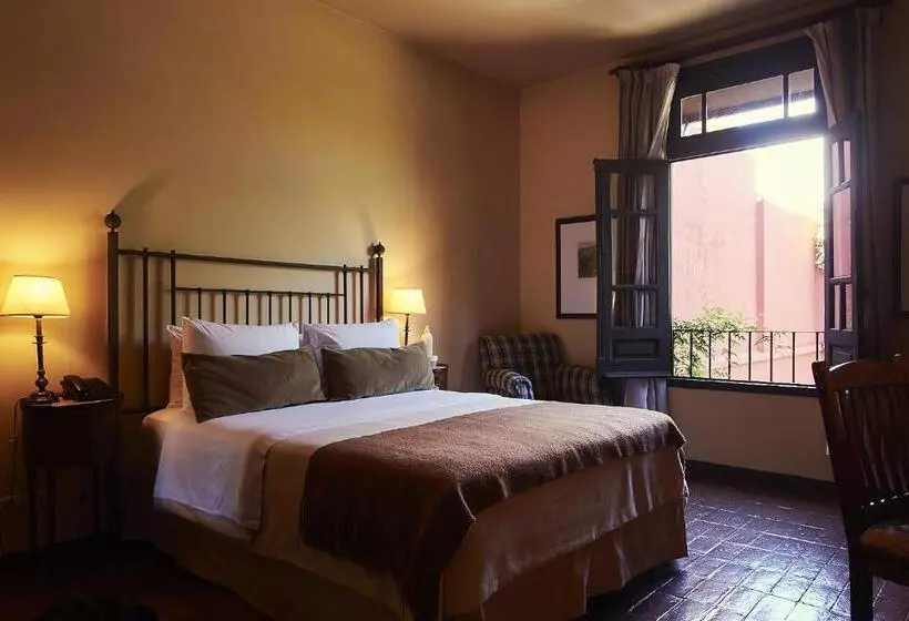 Fotos del hotel Be Jardin Escondido By Coppola:  12