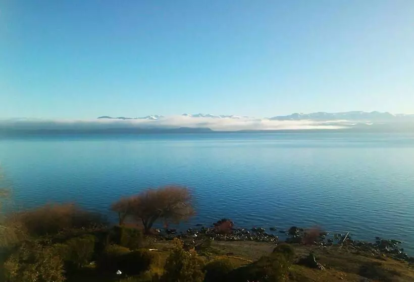 Fotos del hotel Hosteria Costas Del Nahuel:  2