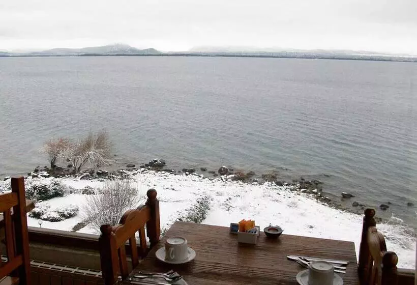 Fotos del hotel Hosteria Costas Del Nahuel:  9