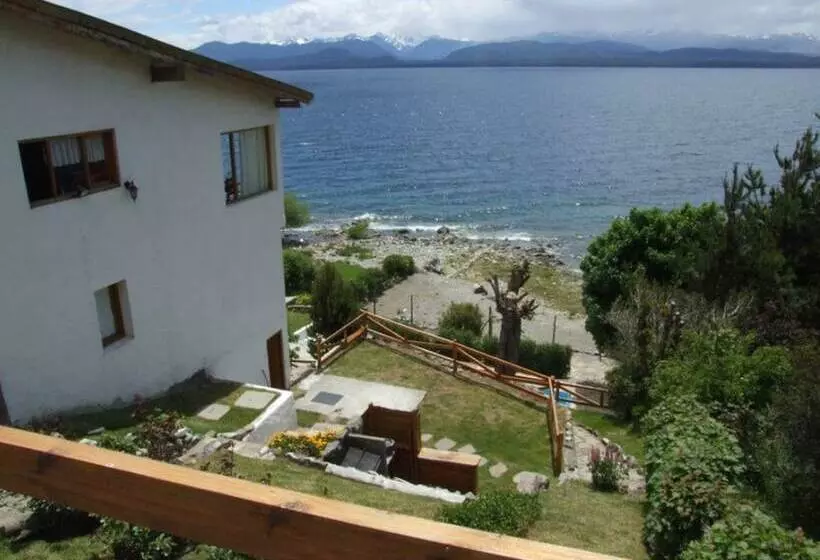 Fotos del hotel Hosteria Costas Del Nahuel:  10