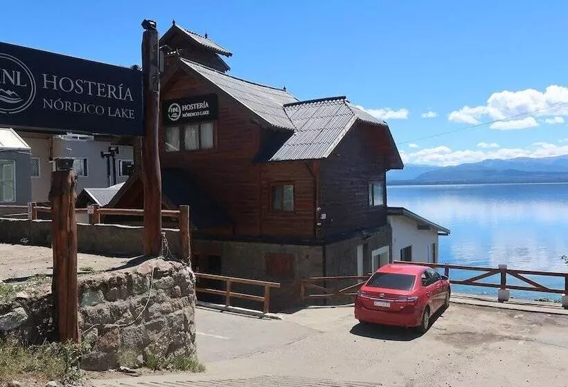 Fotos del hotel Hosteria Costas Del Nahuel:  14