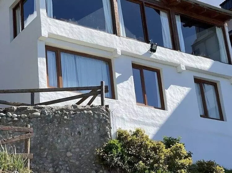 Fotos del hotel Hosteria Costas Del Nahuel:  6