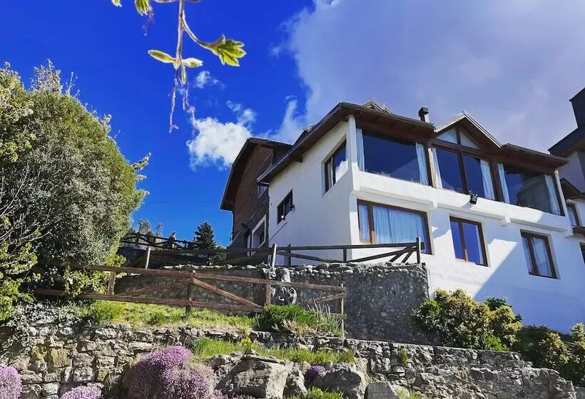 Fotos del hotel Hosteria Costas Del Nahuel:  11