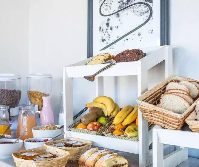 Fotos del hotel Hosteria Costas Del Nahuel:  5