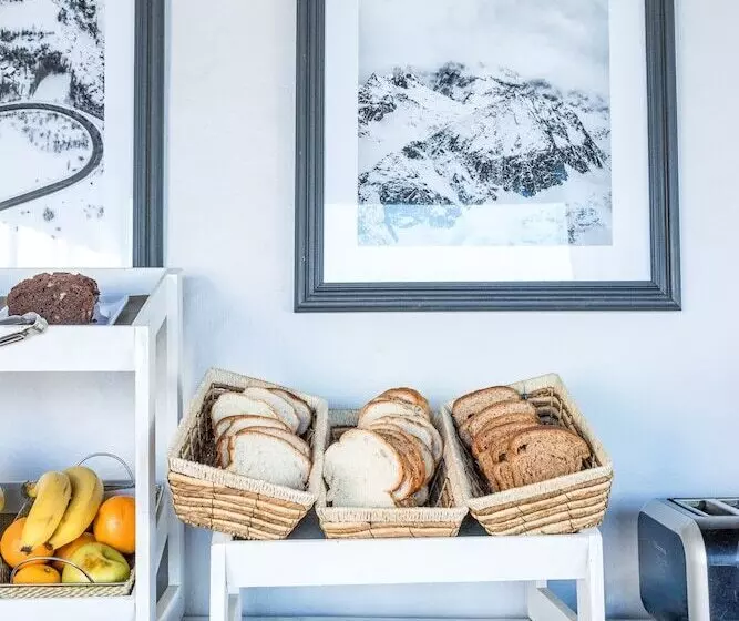 Fotos del hotel Hosteria Costas Del Nahuel:  3