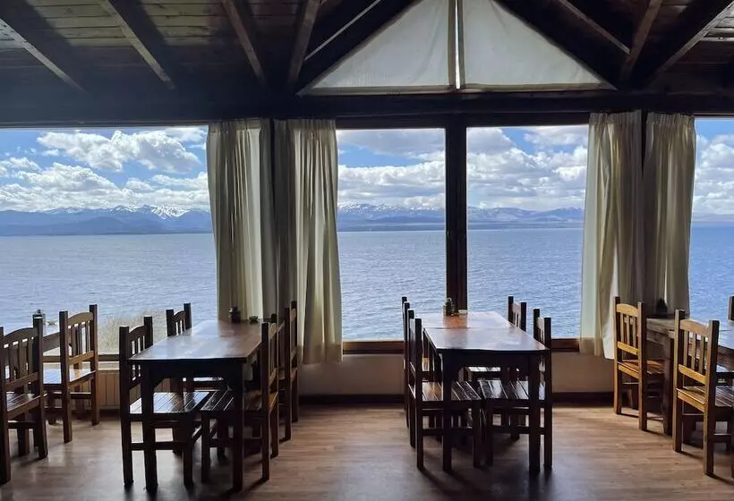 Fotos del hotel Hosteria Costas Del Nahuel:  7