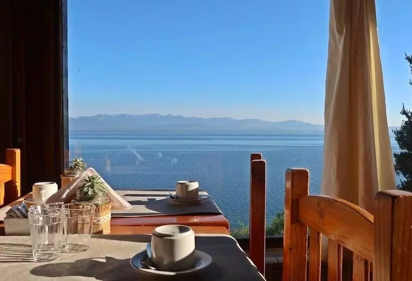 Fotos del hotel Hosteria Costas Del Nahuel:  8