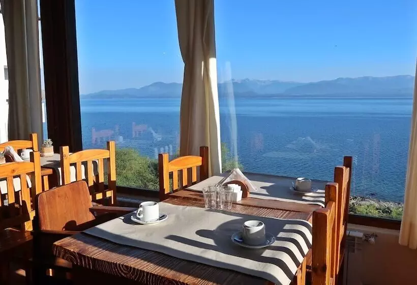 Fotos del hotel Hosteria Costas Del Nahuel:  13