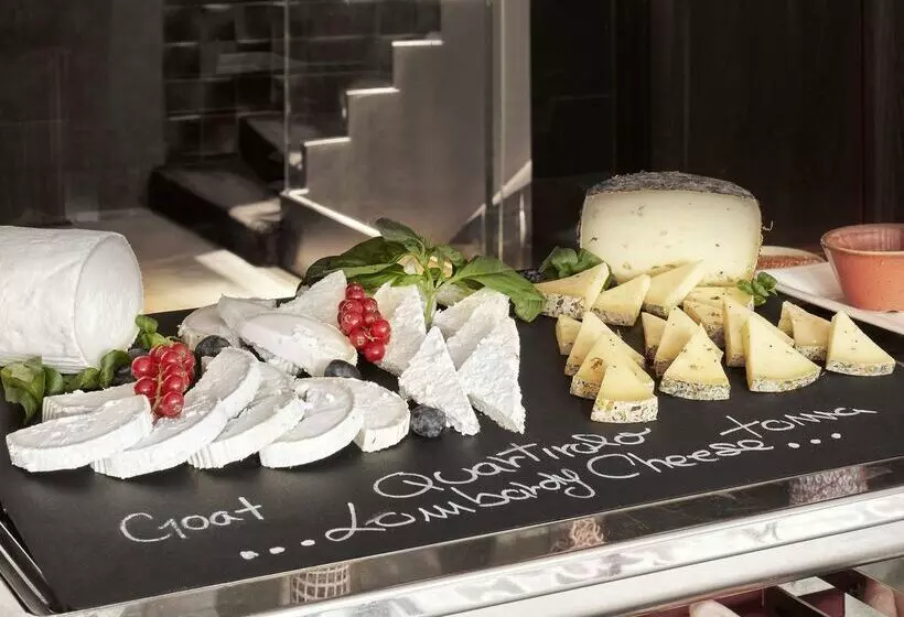 Fotos del hotel Hyatt Centric Milan Centrale:  13