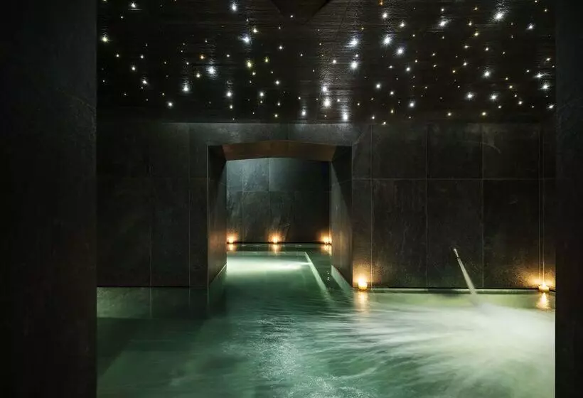 Fotos del hotel Hyatt Centric Milan Centrale:  2