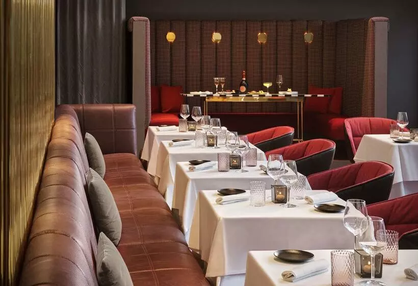 Fotos del hotel Hyatt Centric Milan Centrale:  11