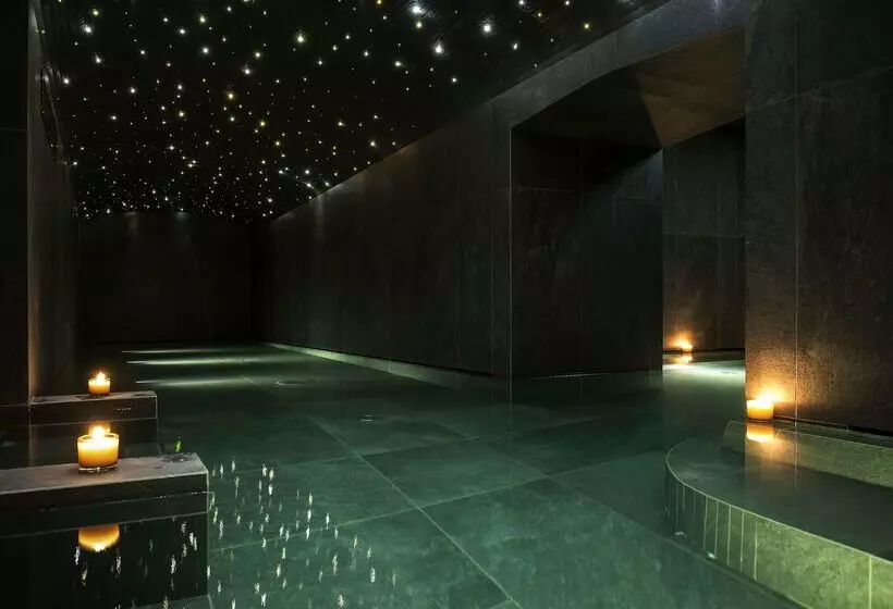 Fotos del hotel Hyatt Centric Milan Centrale:  10