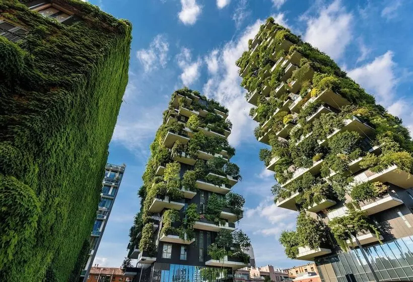 Fotos del hotel Hyatt Centric Milan Centrale:  17