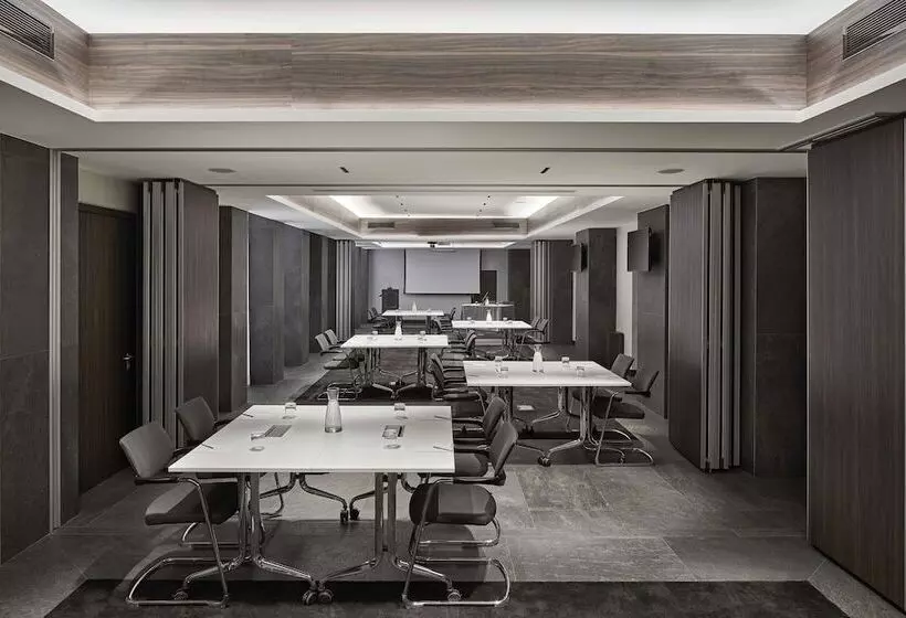 Fotos del hotel Hyatt Centric Milan Centrale:  12