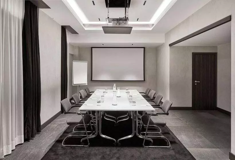 Fotos del hotel Hyatt Centric Milan Centrale:  4